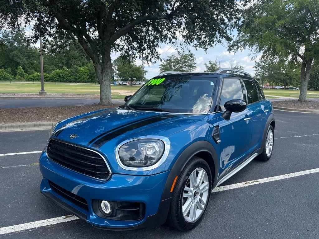 2020 MINI Countryman