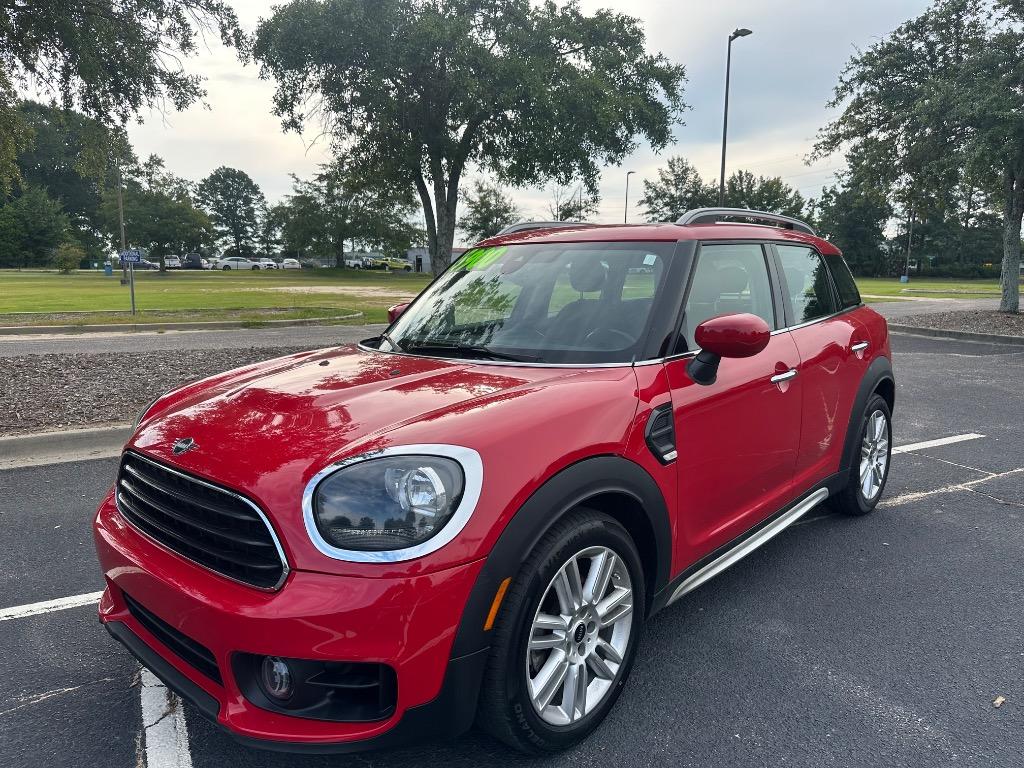 2020 MINI Countryman
