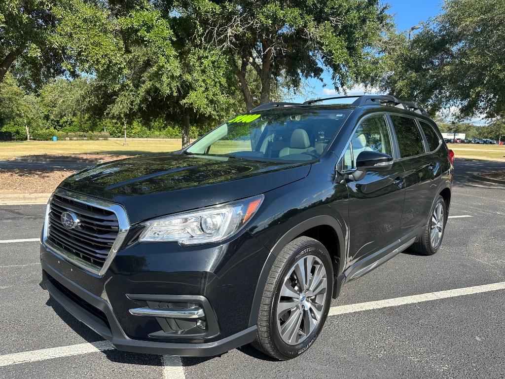 2020 Subaru Ascent