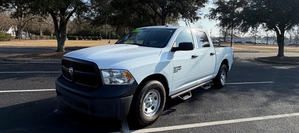 2023 RAM Ram 1500 Classic Tradesman's photo