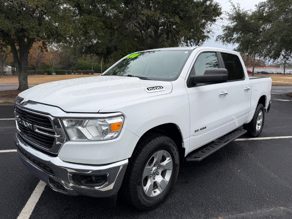 2020 RAM Ram 1500 Pickup Big Horn/Lone Star's photo
