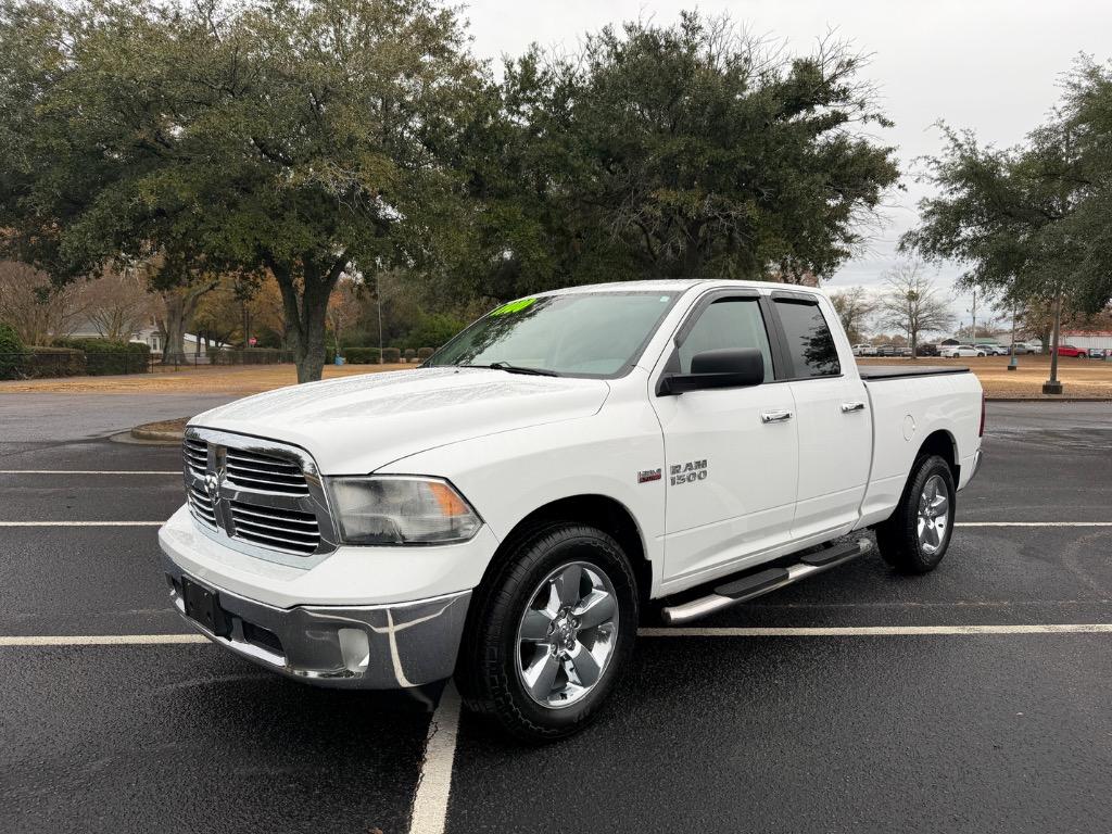 2016 RAM Ram 1500 Pickup Big Horn/Lone Star's photo