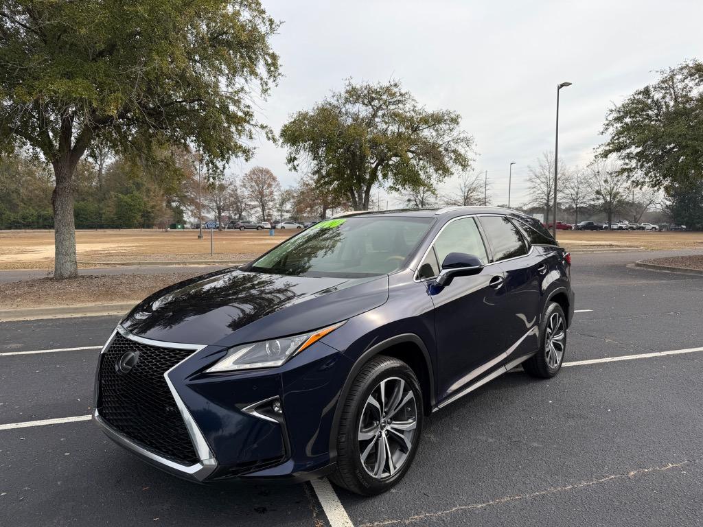 2019 Lexus RX LUXURY's photo