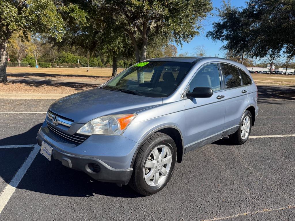 2007 Honda CR-V EX's photo