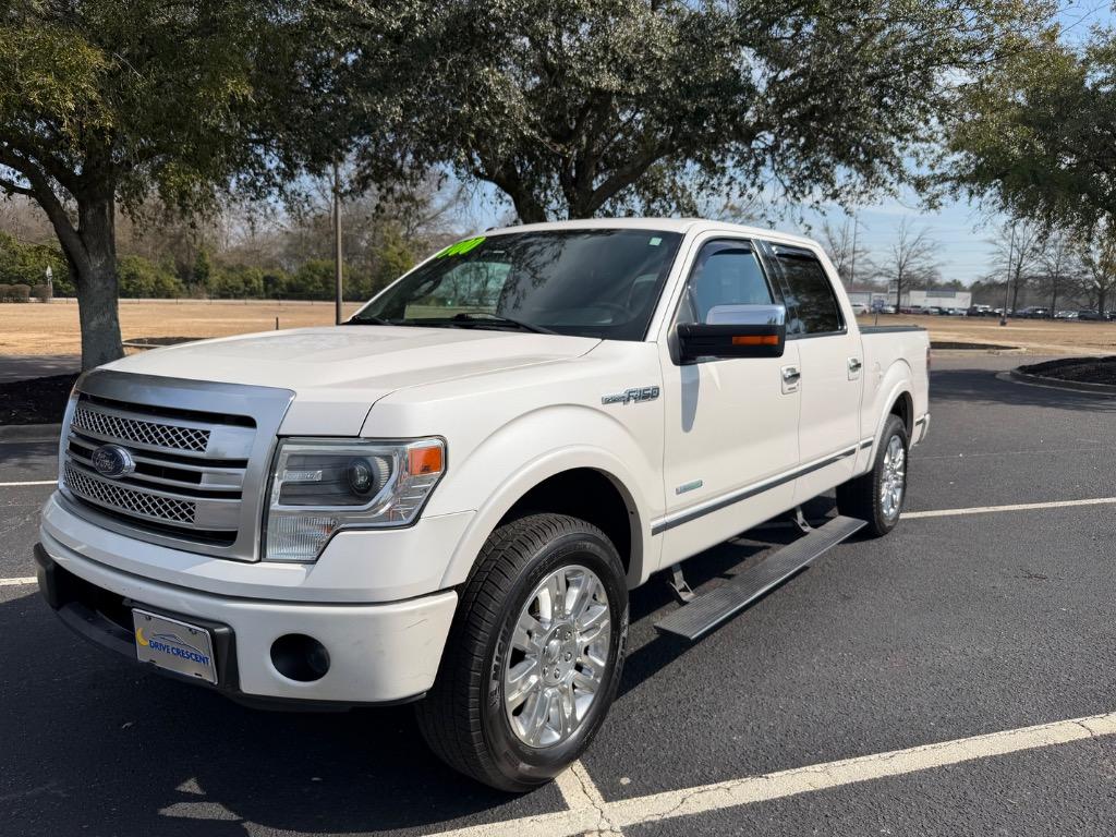 2013 Ford F-150 XL