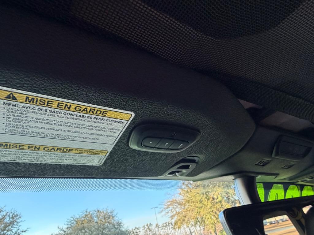 2022 Jeep Wrangler Unlimited Sahara Altitude - Photo 20