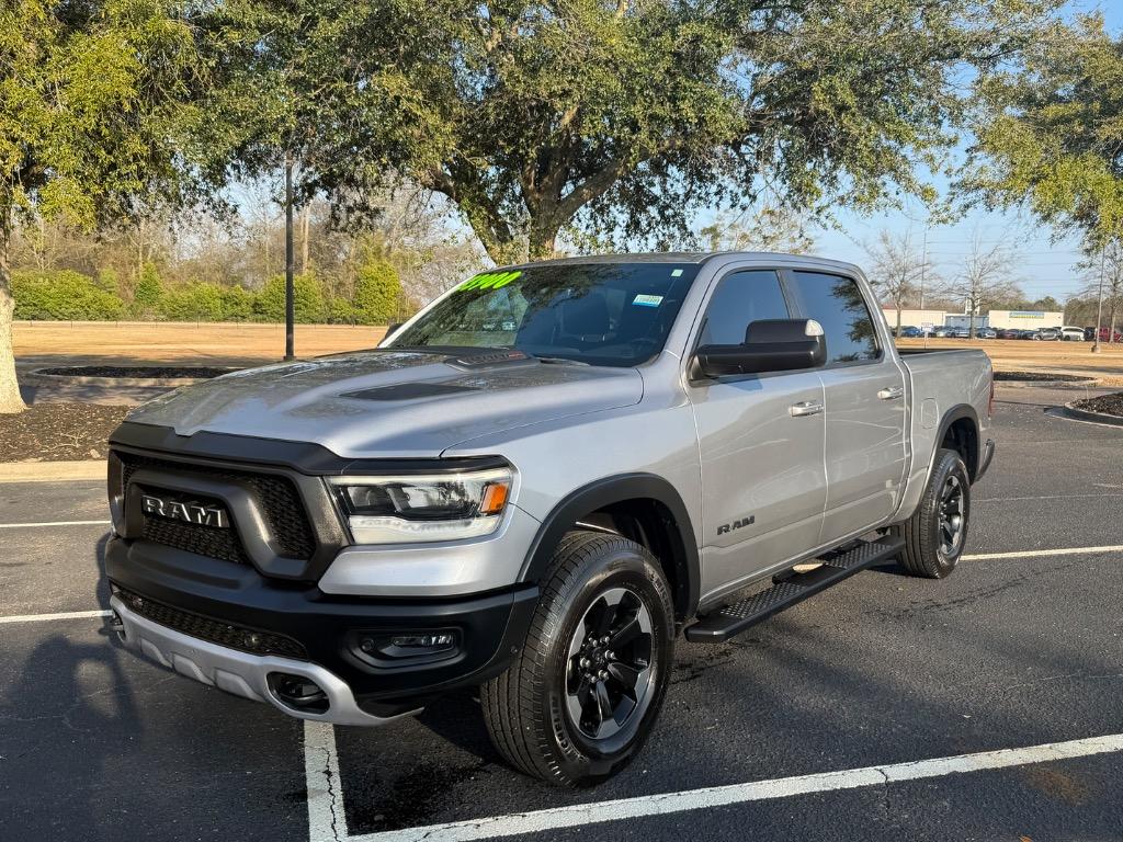 2020 RAM Ram 1500 Pickup