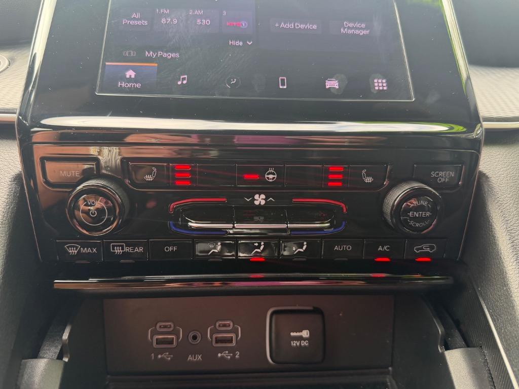 2025 Jeep Grand Cherokee L Altitude - Photo 13