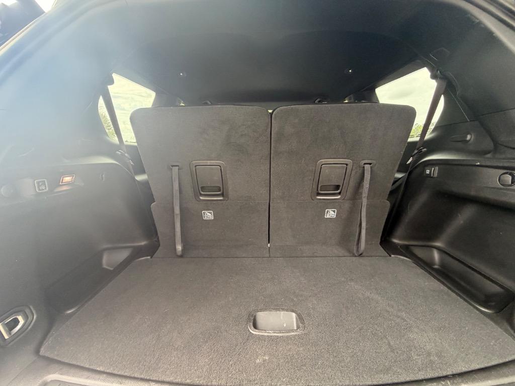 2025 Jeep Grand Cherokee L Altitude - Photo 25