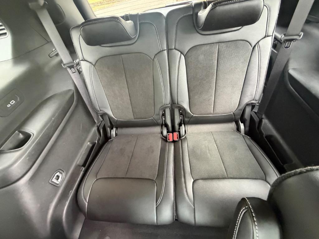 2025 Jeep Grand Cherokee L Altitude - Photo 24