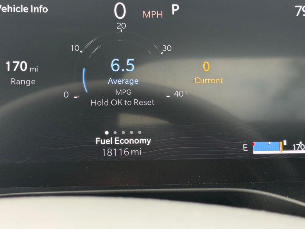 2025 Jeep Grand Cherokee L Altitude - Photo 12