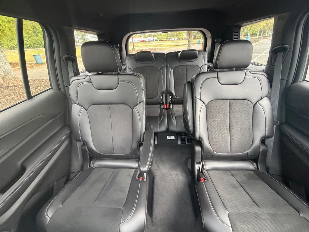2025 Jeep Grand Cherokee L Altitude - Photo 18