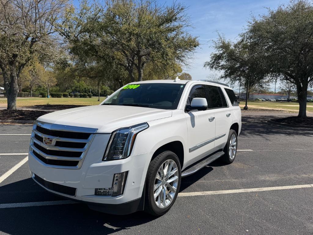 2020 Cadillac Escalade