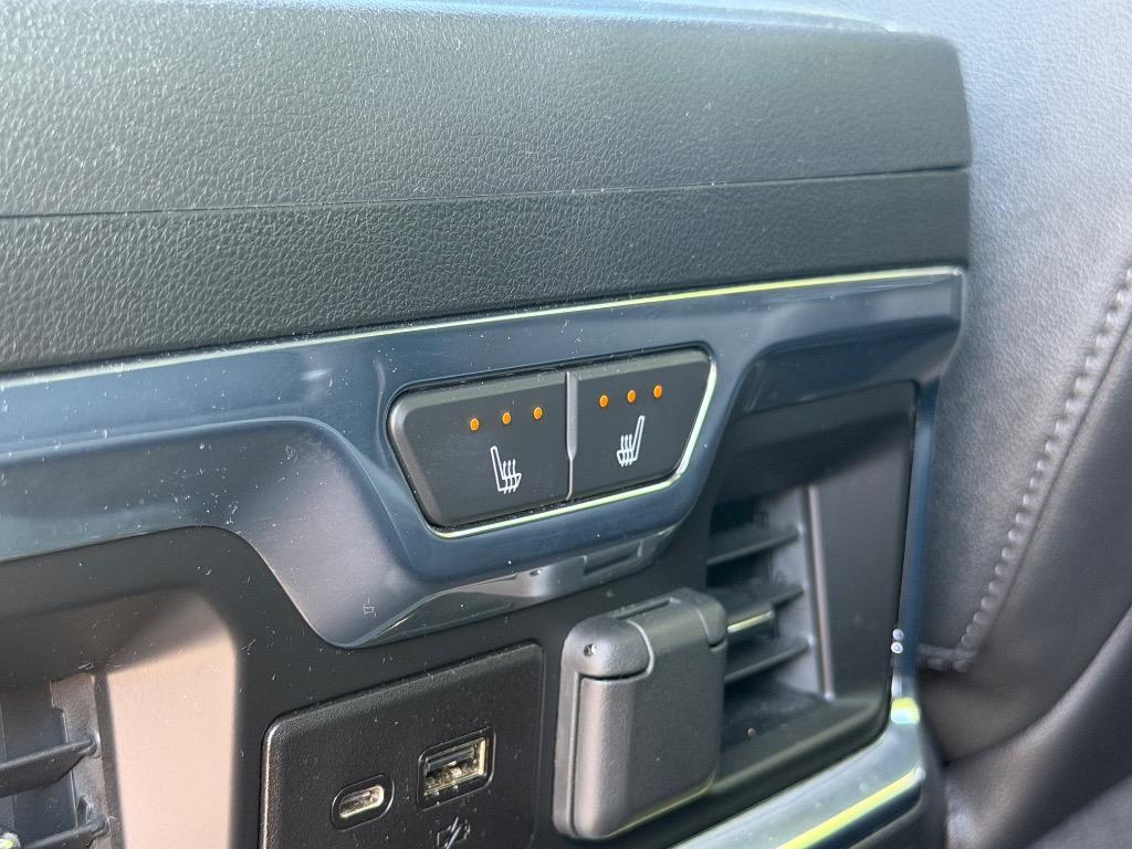 2021 GMC Sierra 1500 SLT - Photo 24