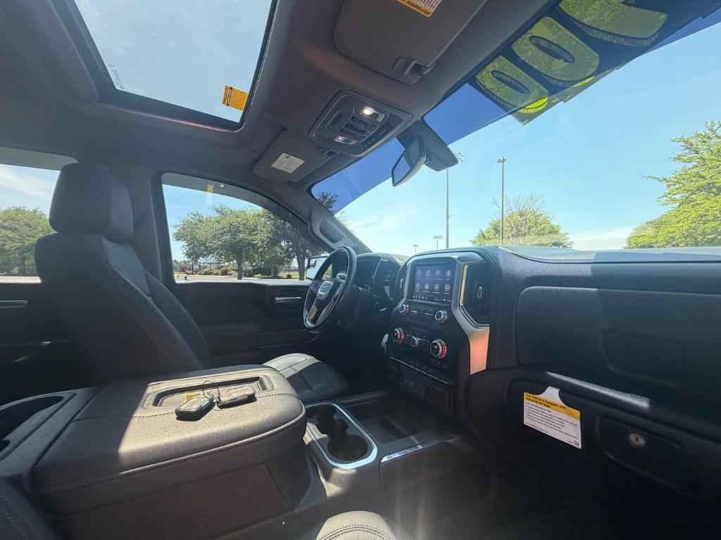 2021 GMC Sierra 1500 SLT - Photo 30