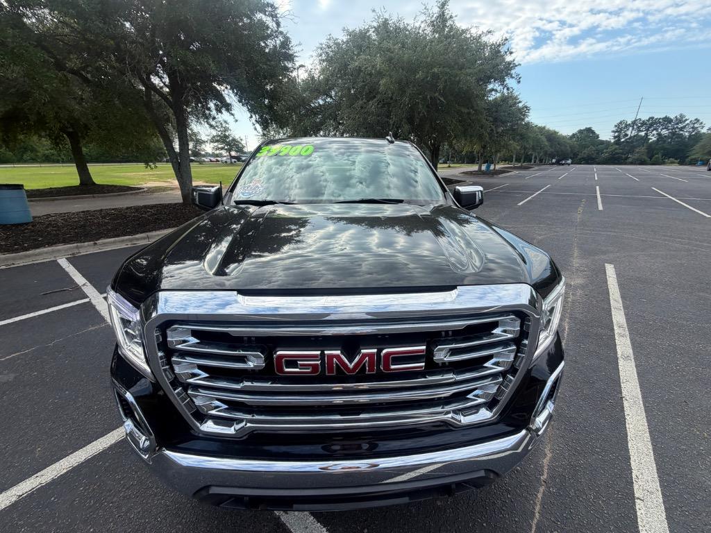 2021 GMC Sierra 1500 SLT - Photo 36