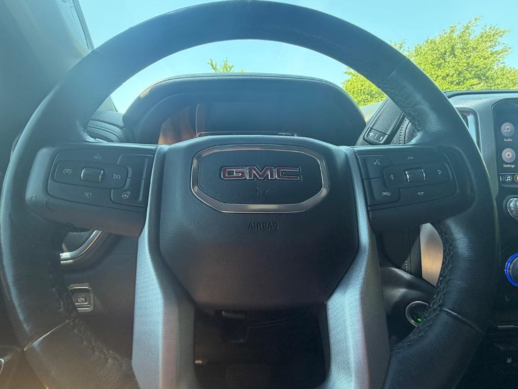 2021 GMC Sierra 1500 SLT - Photo 11