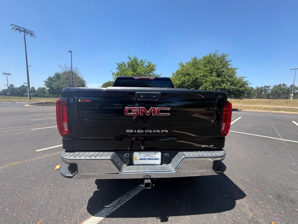 2021 GMC Sierra 1500 SLT - Photo 28