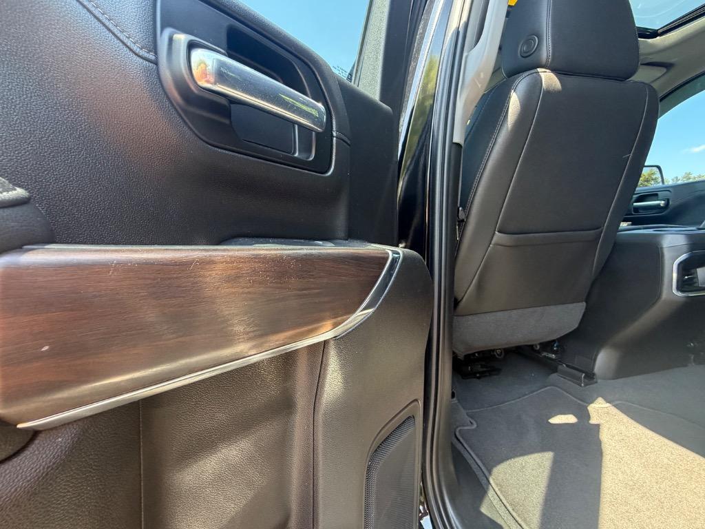 2021 GMC Sierra 1500 SLT - Photo 26