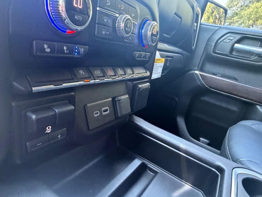 2021 GMC Sierra 1500 SLT - Photo 16