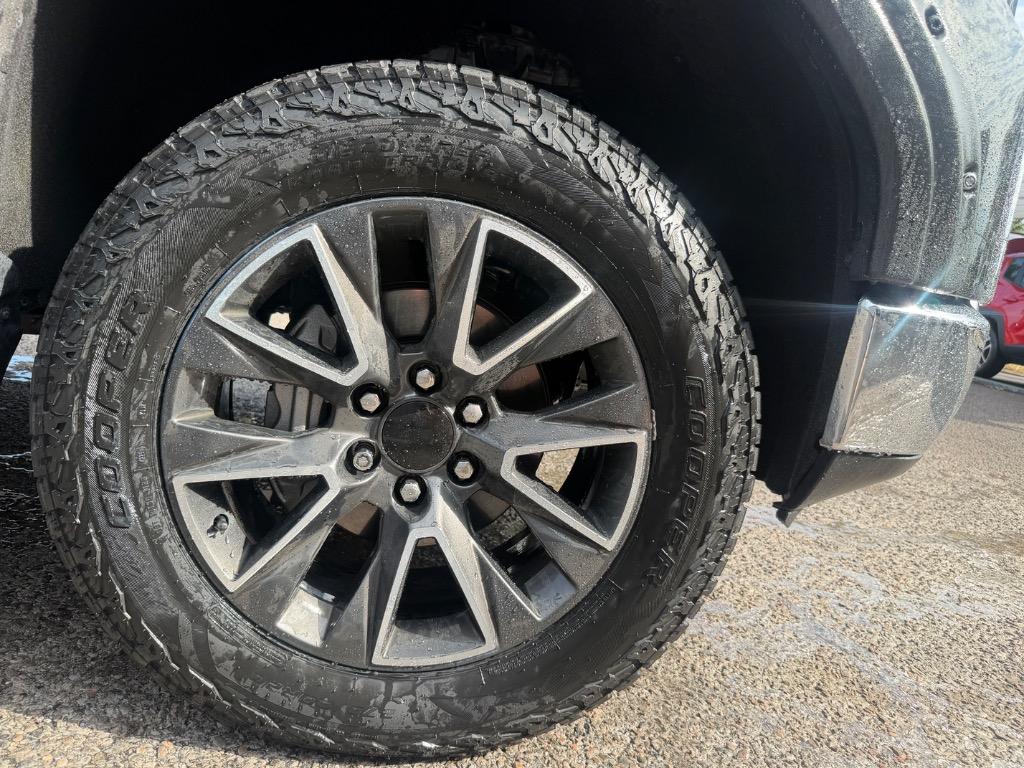 2021 GMC Sierra 1500 SLT - Photo 37