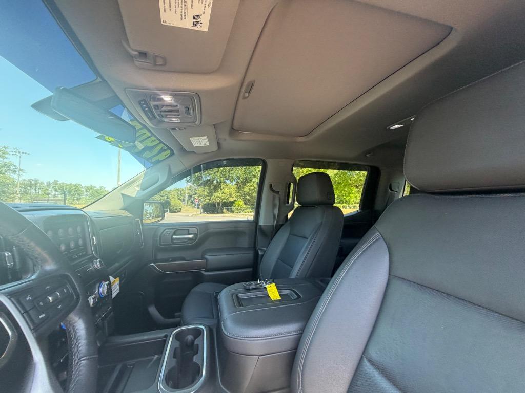 2021 GMC Sierra 1500 SLT - Photo 8