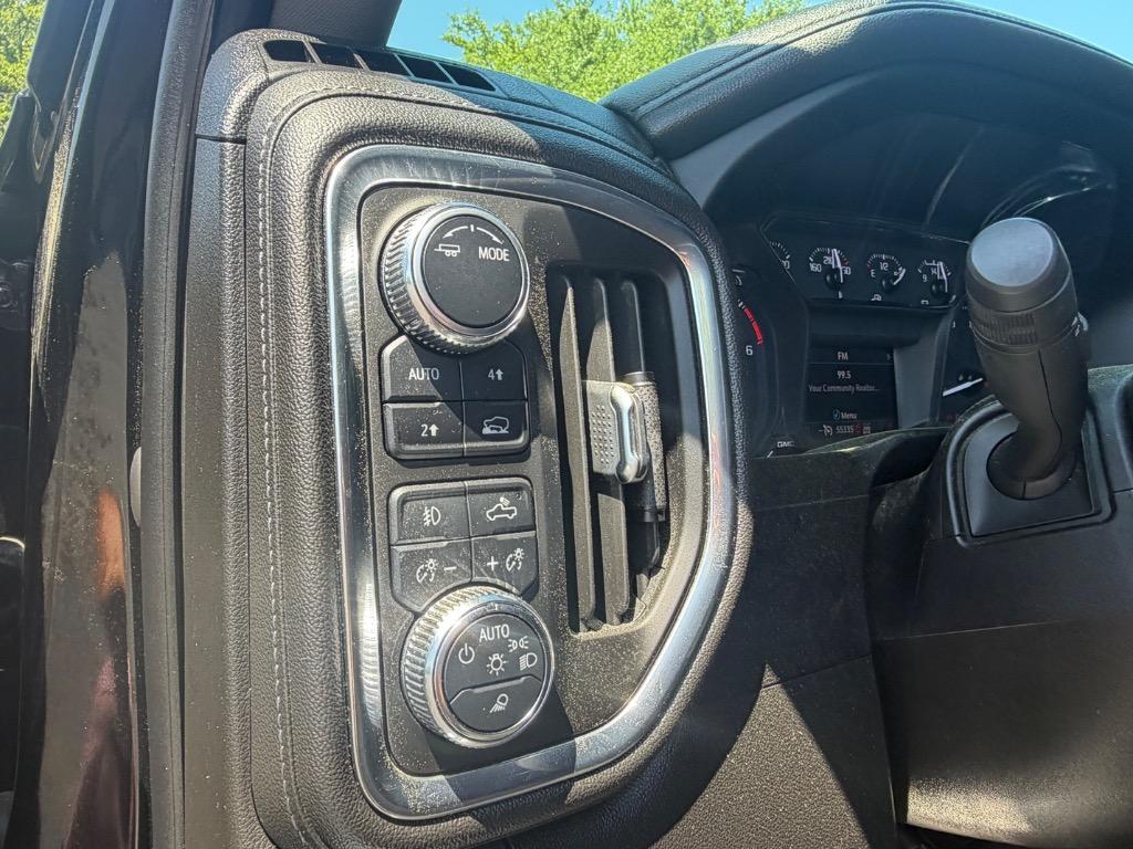 2021 GMC Sierra 1500 SLT - Photo 10