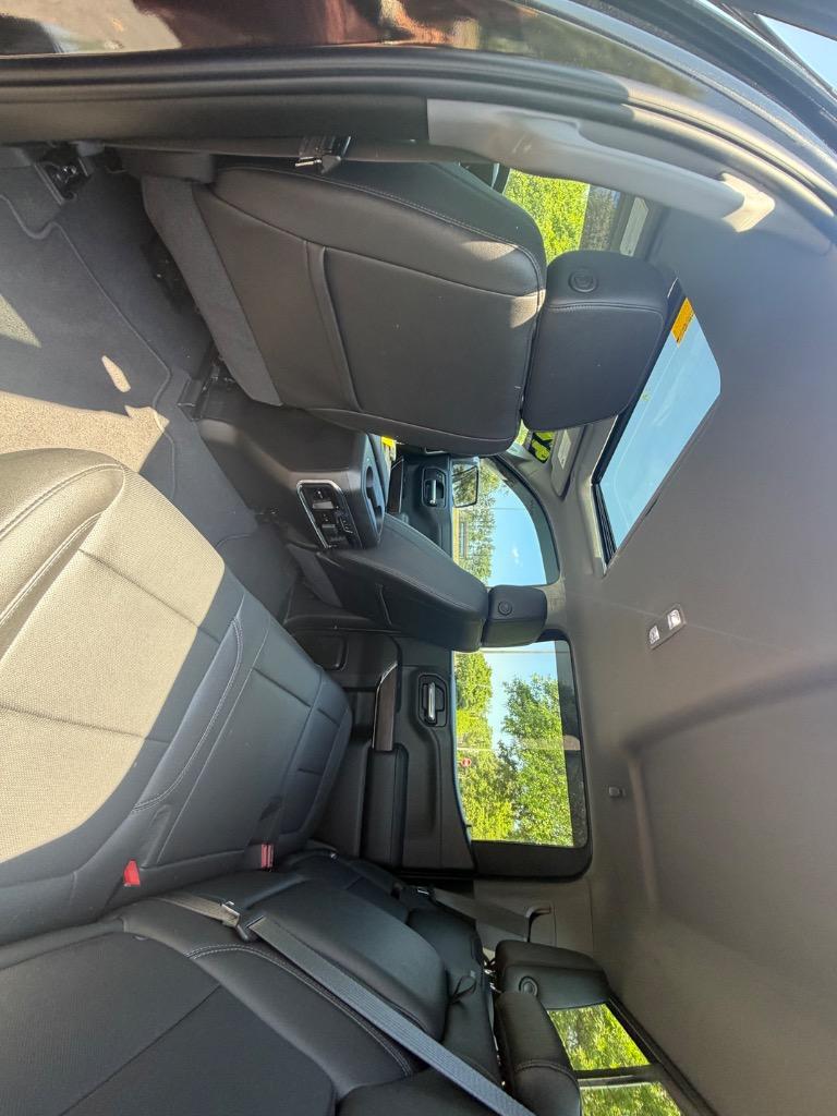 2021 GMC Sierra 1500 SLT - Photo 22