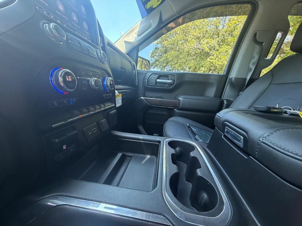 2021 GMC Sierra 1500 SLT - Photo 15