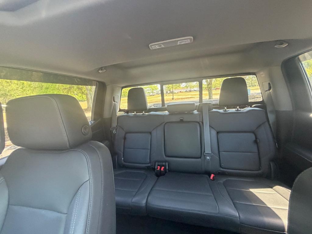 2021 GMC Sierra 1500 SLT - Photo 19