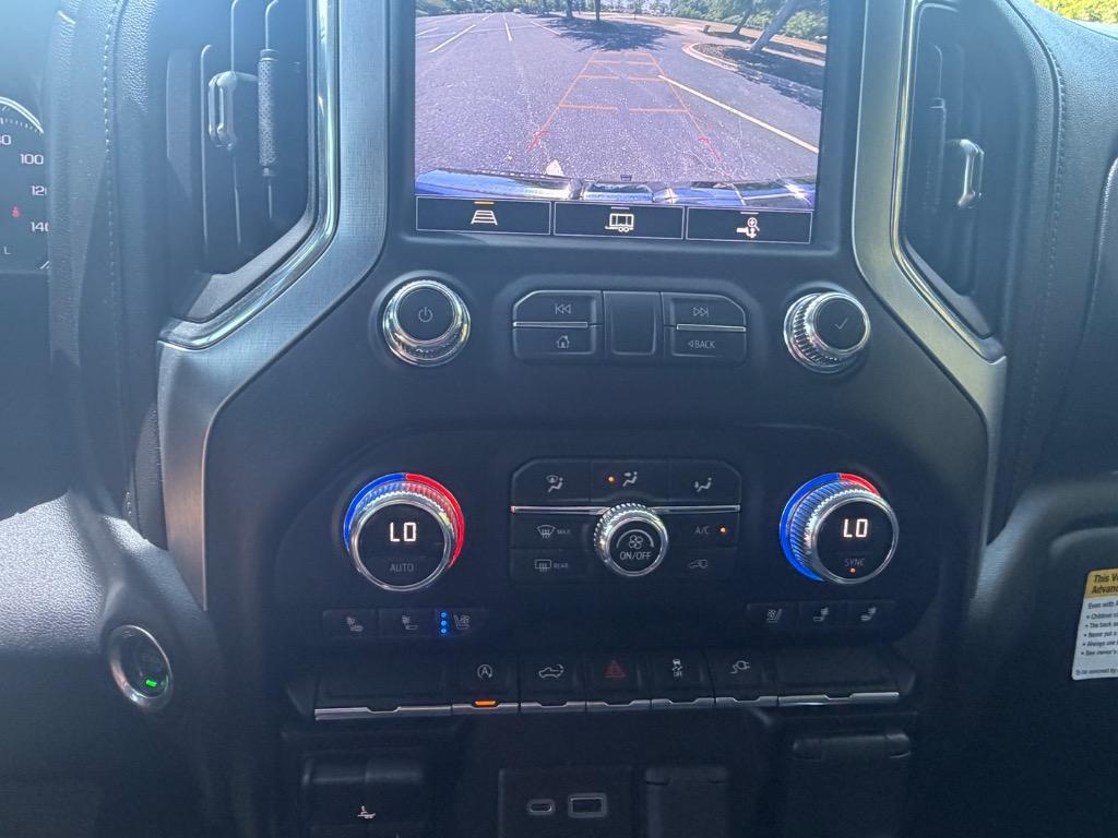 2021 GMC Sierra 1500 SLT - Photo 14