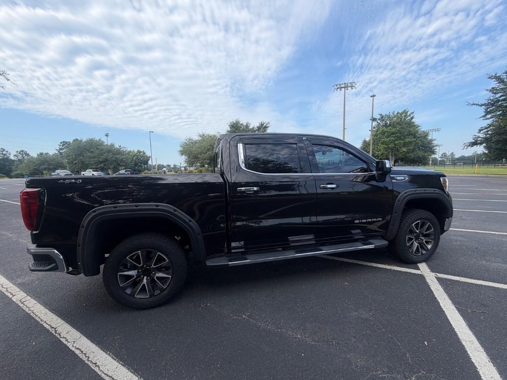 2021 GMC Sierra 1500 SLT - Photo 33