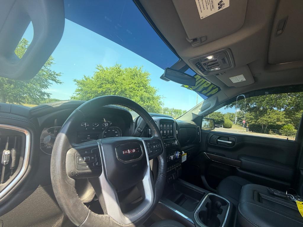 2021 GMC Sierra 1500 SLT - Photo 9