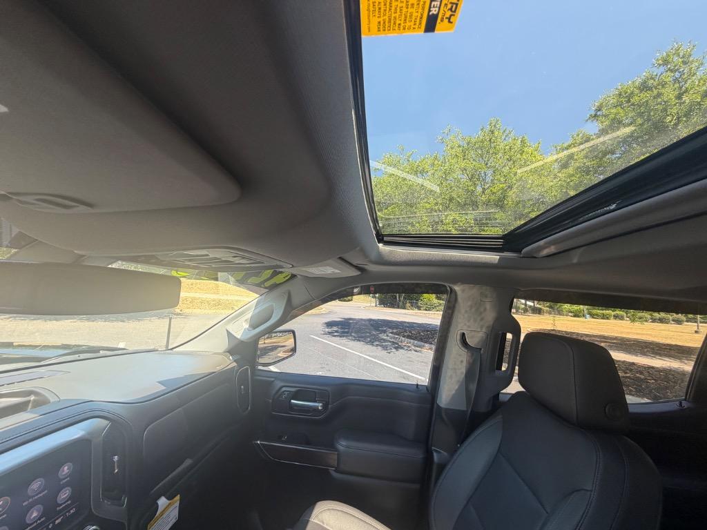 2021 GMC Sierra 1500 SLT - Photo 20