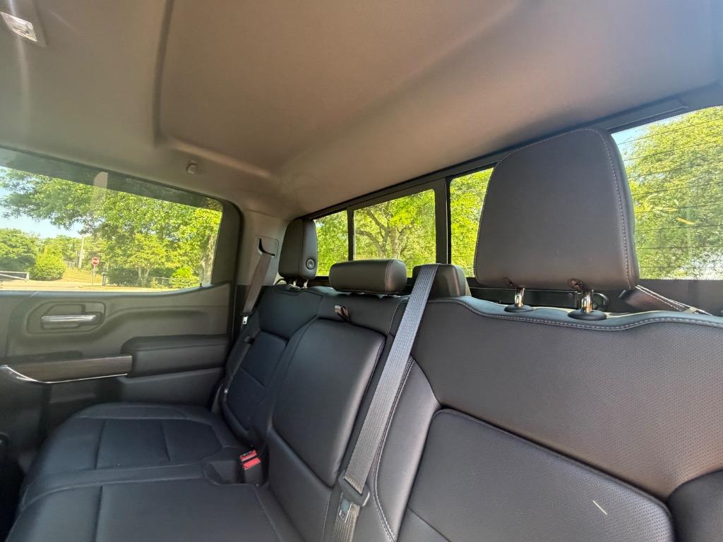 2021 GMC Sierra 1500 SLT - Photo 25