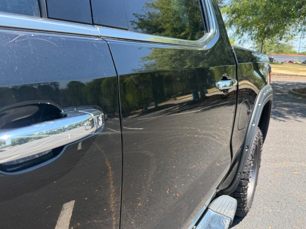 2021 GMC Sierra 1500 SLT - Photo 6