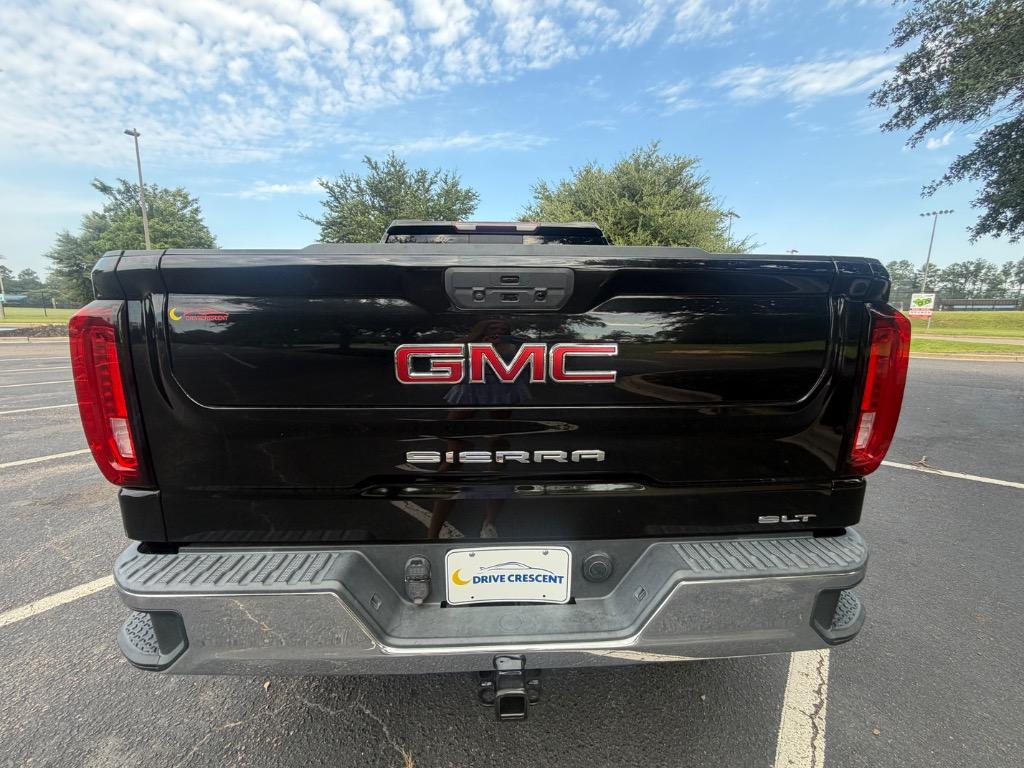 2021 GMC Sierra 1500 SLT - Photo 32