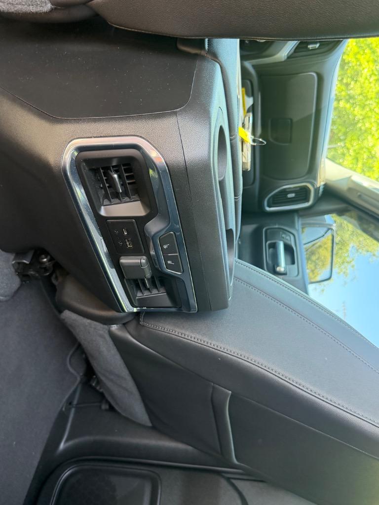 2021 GMC Sierra 1500 SLT - Photo 23