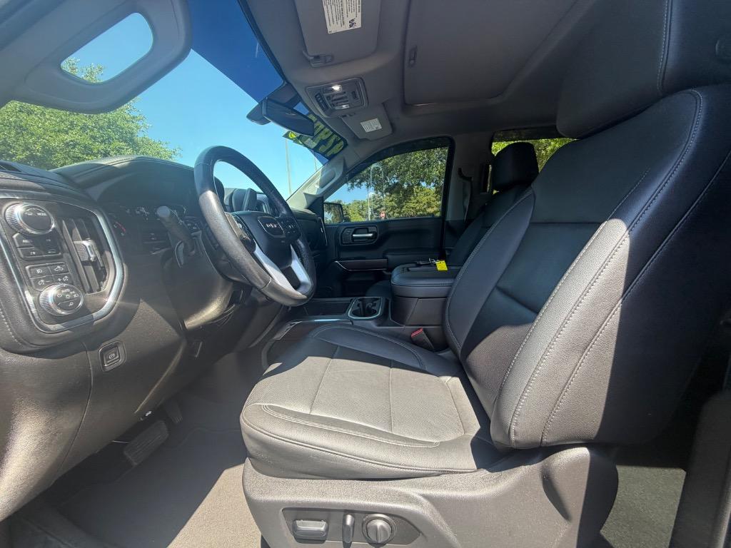 2021 GMC Sierra 1500 SLT - Photo 7