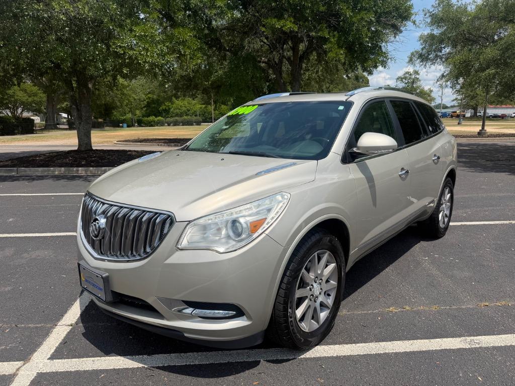 2015 Buick Enclave Leather's photo