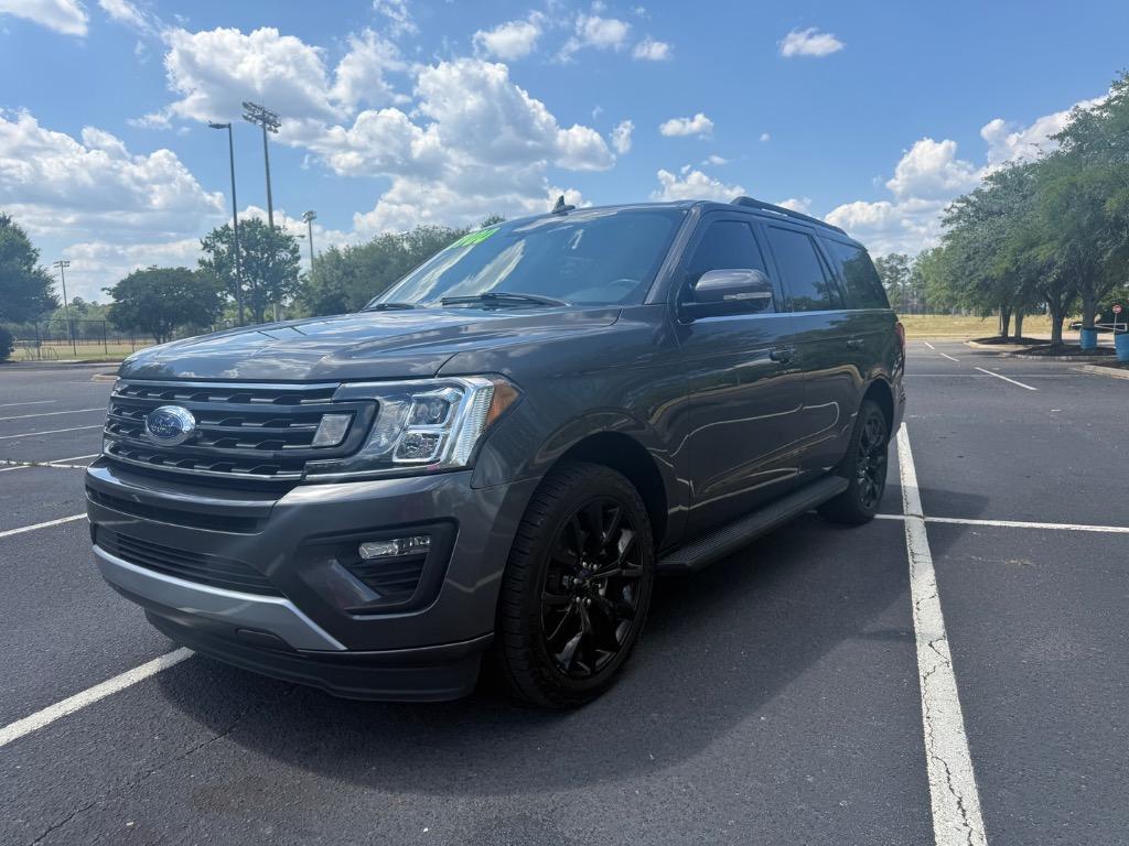 2019 Ford Expedition XLT's photo