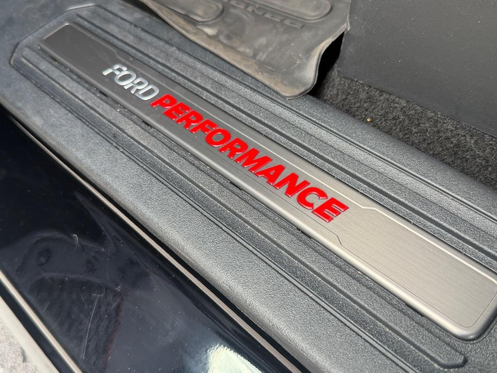 2023 Ford Bronco 4-Door Raptor - Photo 24