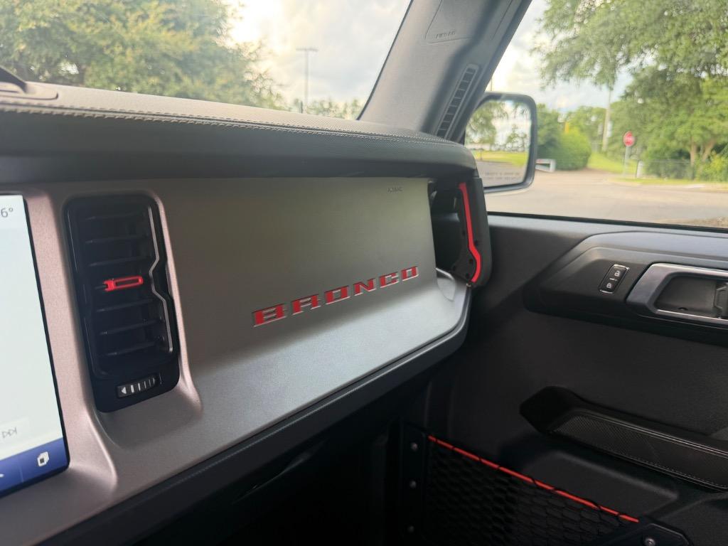 2023 Ford Bronco 4-Door Raptor - Photo 34
