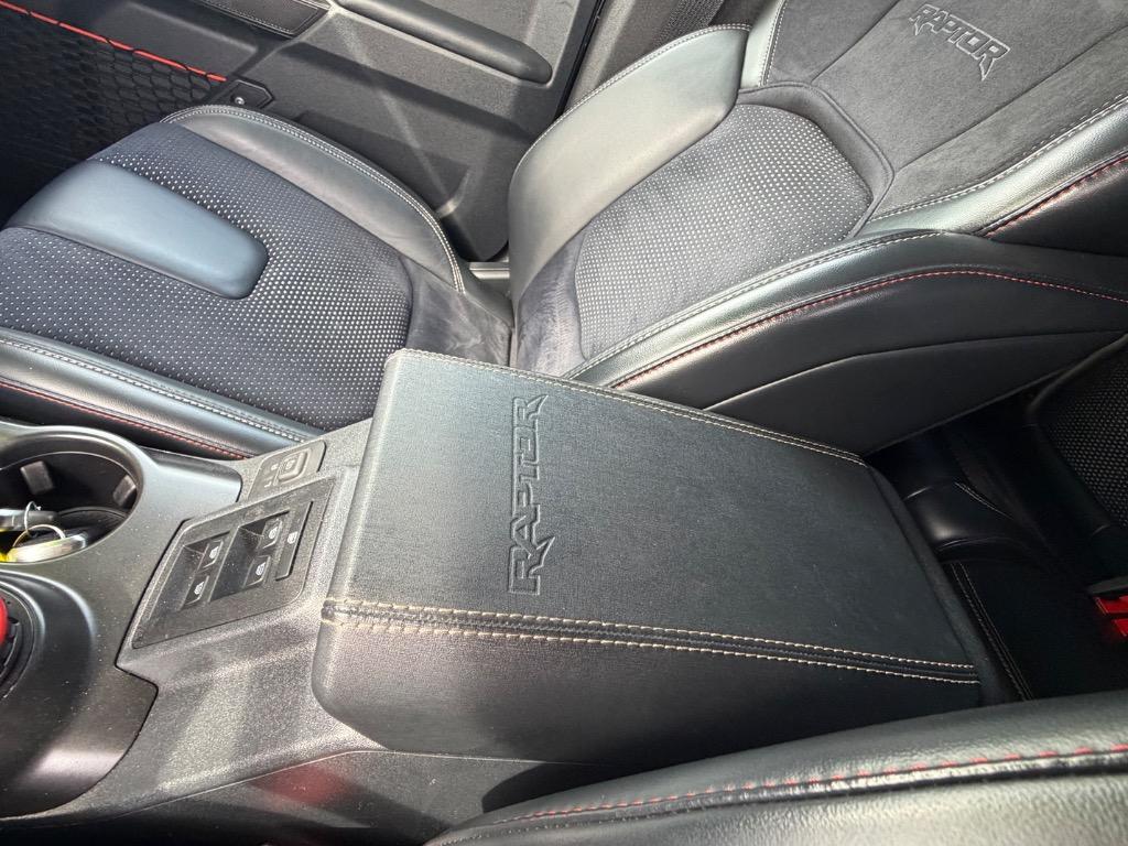 2023 Ford Bronco 4-Door Raptor - Photo 41