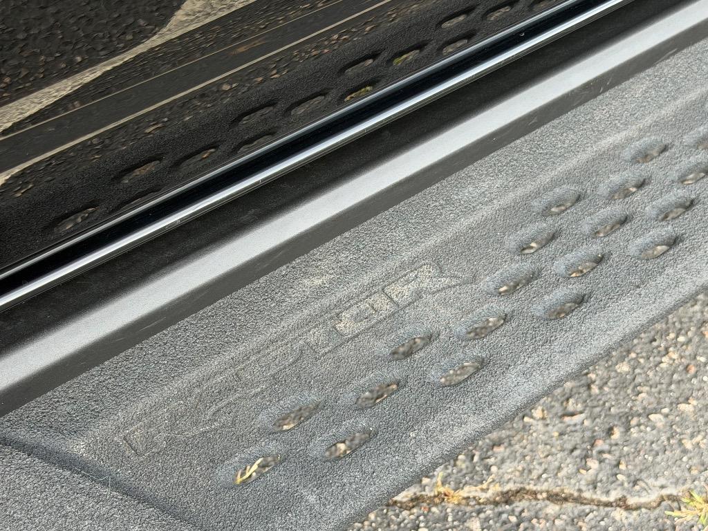 2023 Ford Bronco 4-Door Raptor - Photo 6