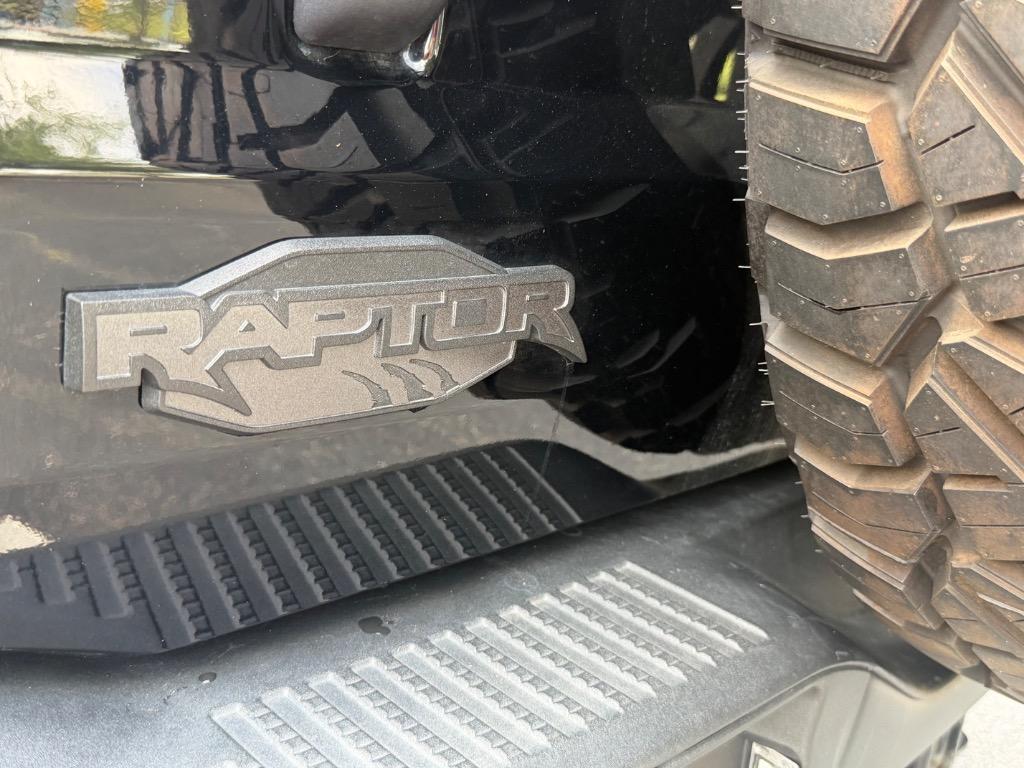 2023 Ford Bronco 4-Door Raptor - Photo 46