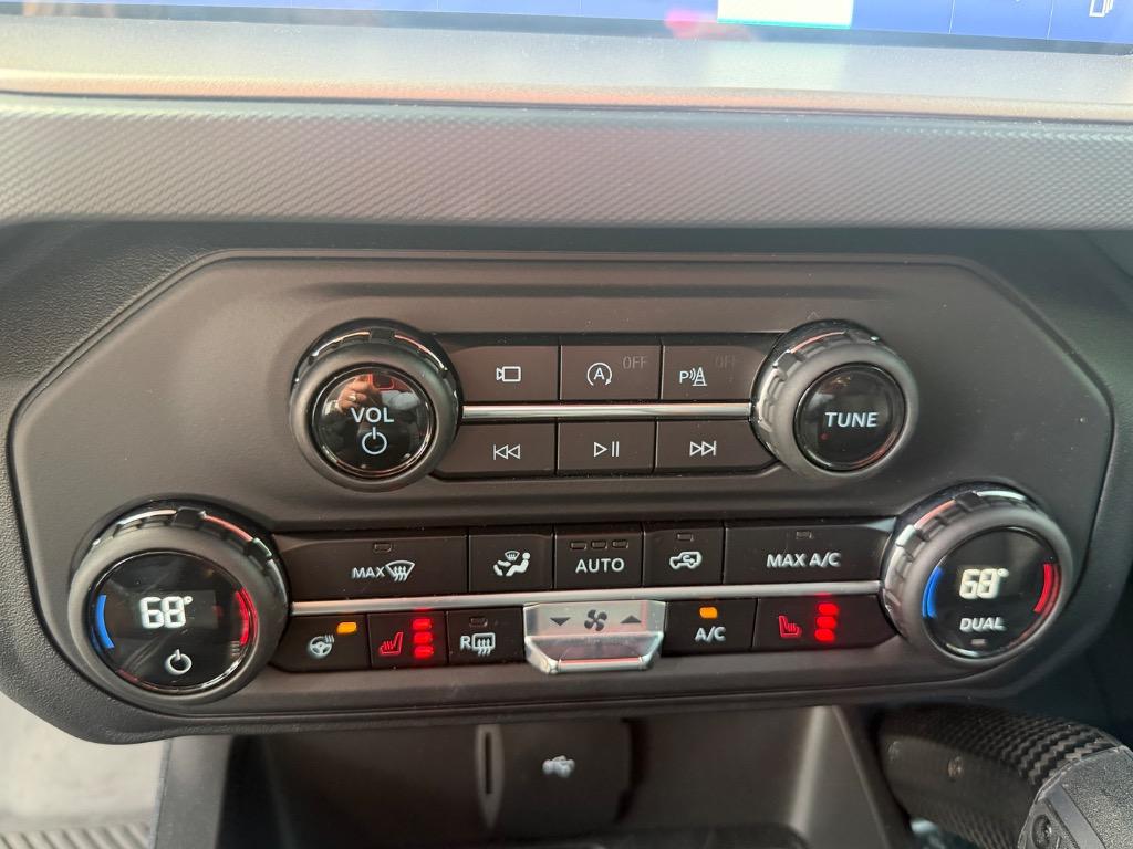2023 Ford Bronco 4-Door Raptor - Photo 30