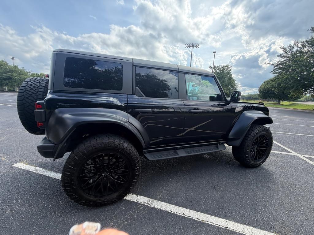 2023 Ford Bronco 4-Door Raptor - Photo 49