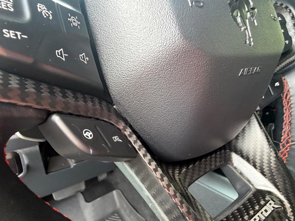 2023 Ford Bronco 4-Door Raptor - Photo 22
