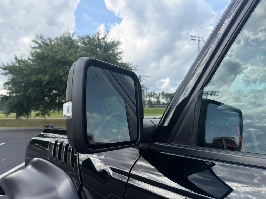 2023 Ford Bronco 4-Door Raptor - Photo 9